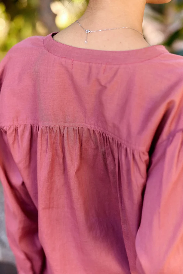 Discount Blouse Bolia - Fraise Blouses & Chemisiers