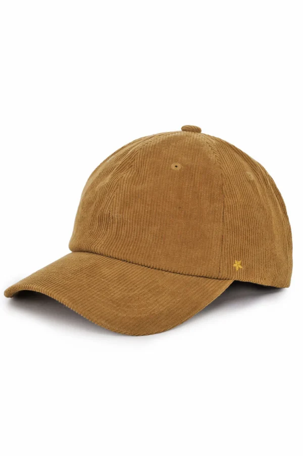 Best Casquette Oletia - Camel Petits Accessoires