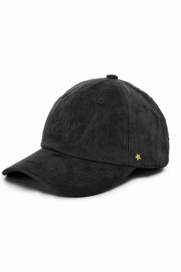 Best Casquette Oletia - Noir Petits Accessoires