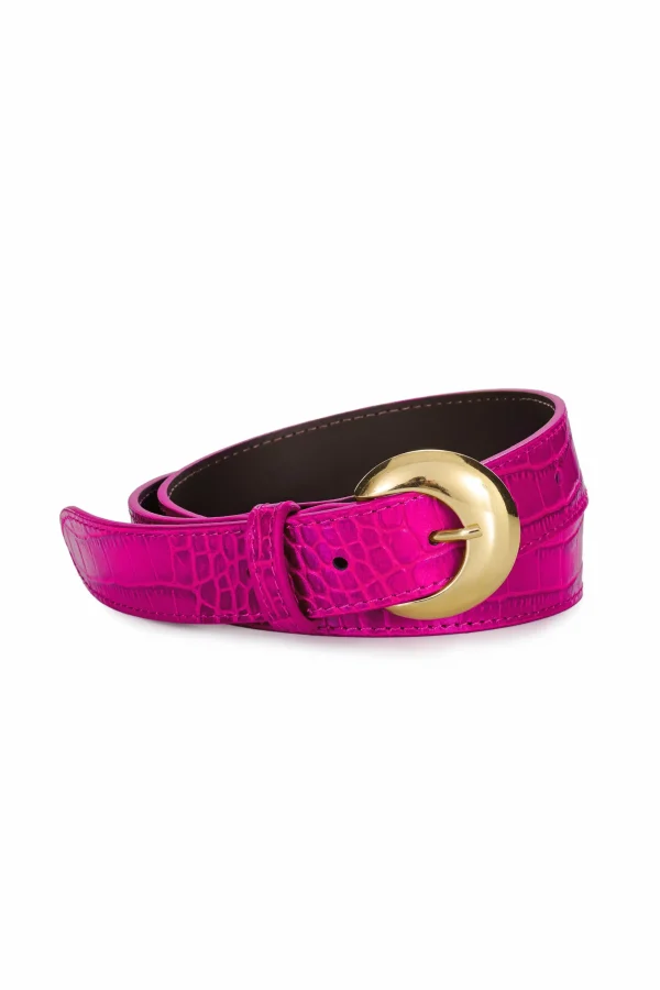 Hot Ceinture Aiden - Fuchsia Ceintures