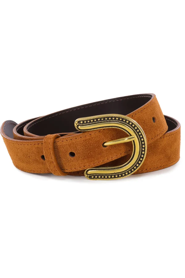 Fashion Ceinture Archi - Camel Ceintures