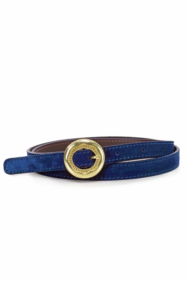 Sale Ceinture Arlowa - Marine Ceintures