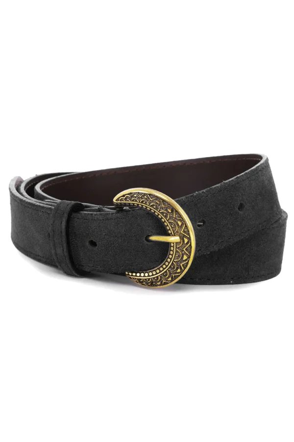 Best Ceinture Vivian - Noir Ceintures