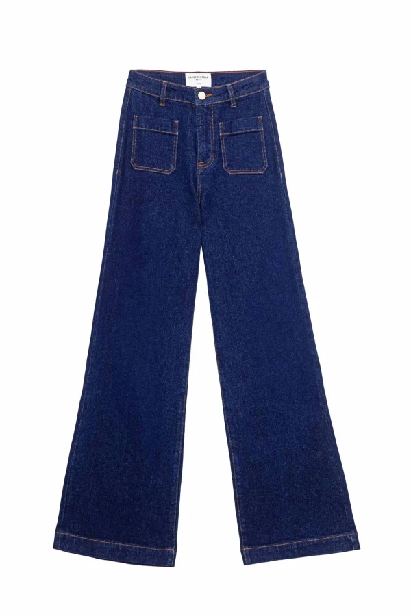 Online Jean Atlanty - 98-brut Jeans