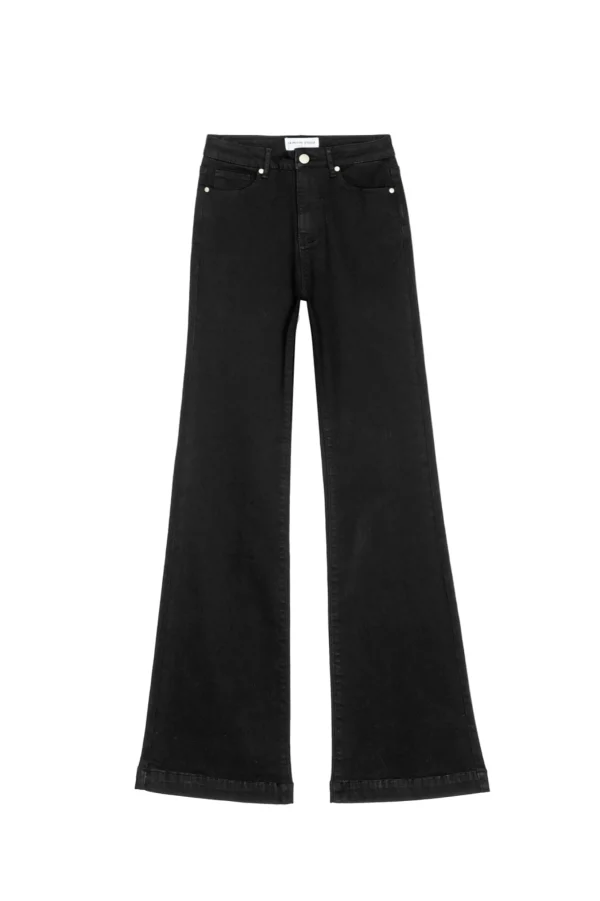 Outlet Jean Lancelot - 00-noir Jeans