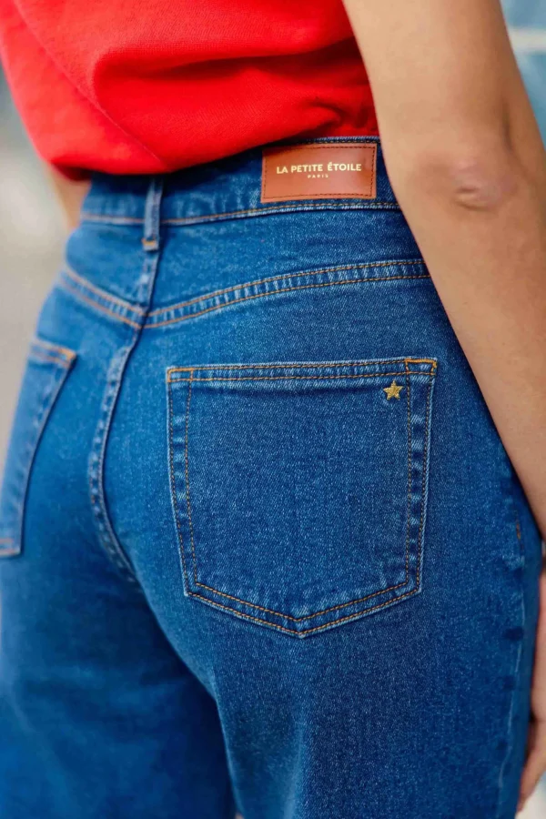 Online Jean Zephyr - 94-wash Jeans