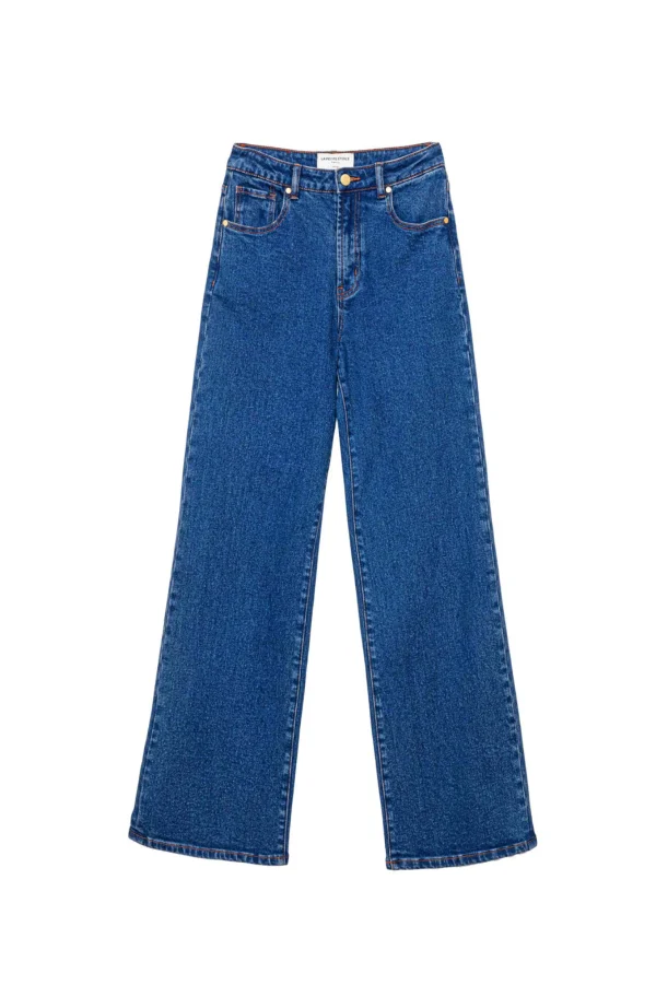 Online Jean Zephyr - 94-wash Jeans