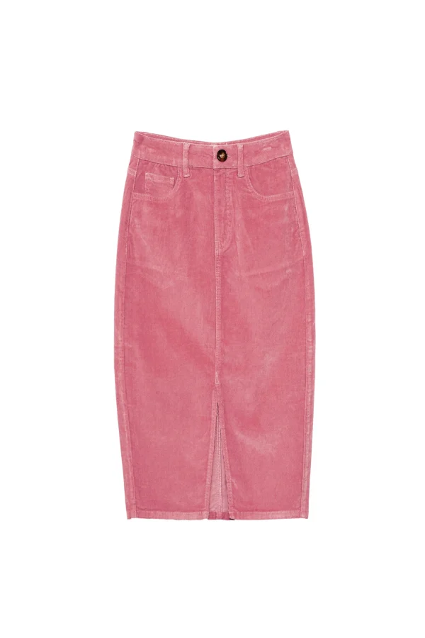 Online Jupe Jomia - 42-vieux Rose Jupes & Shorts