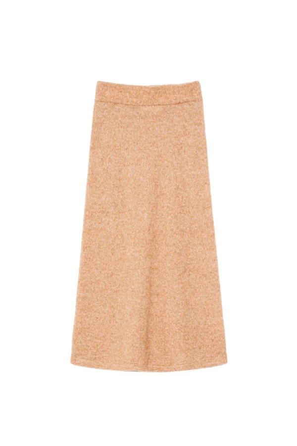 New Jupe Joody - 15-camel Jupes & Shorts