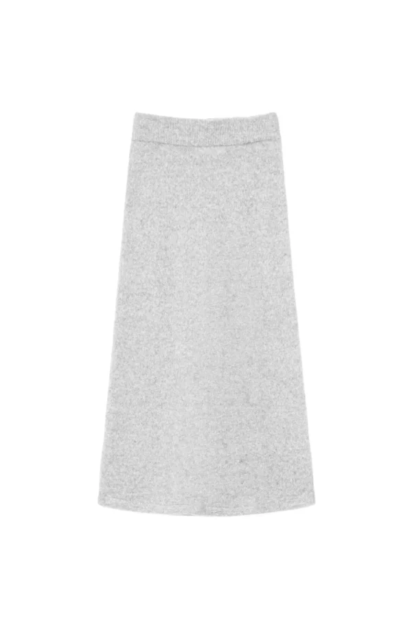 Fashion Jupe Joody - 03-gris Chine Jupes & Shorts