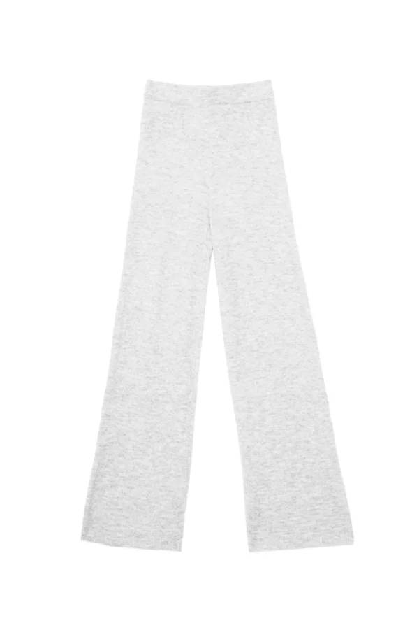 Outlet Pantalon Parlen - 03-gris Chine Pantalons