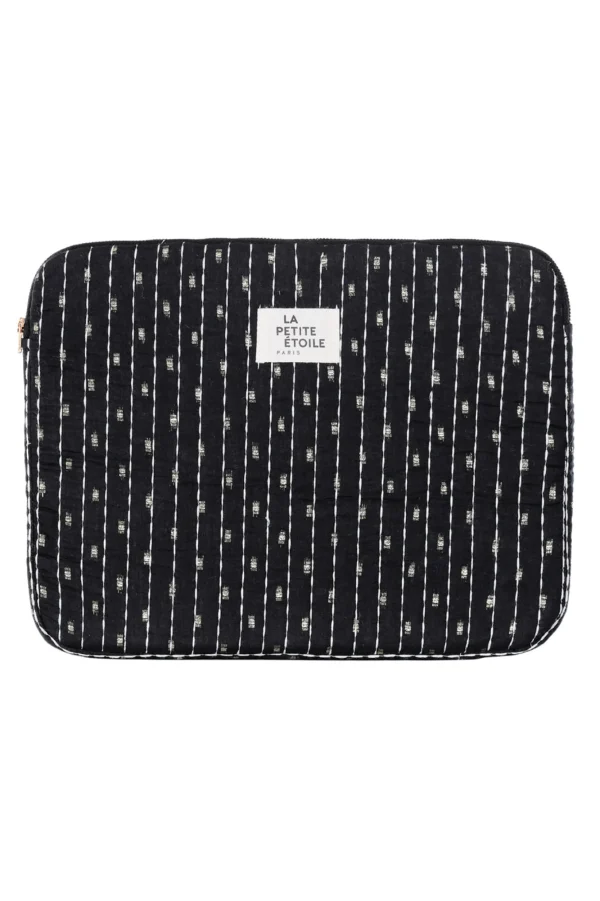 Fashion Pochette Neopol - Noir Petits Accessoires