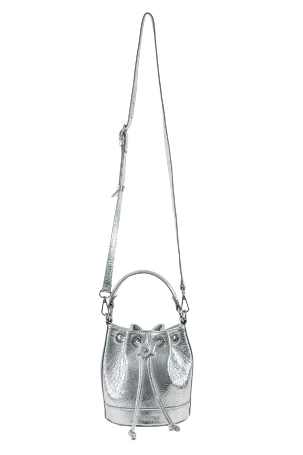 Outlet Sac Aimmy - 69-argent Sacs