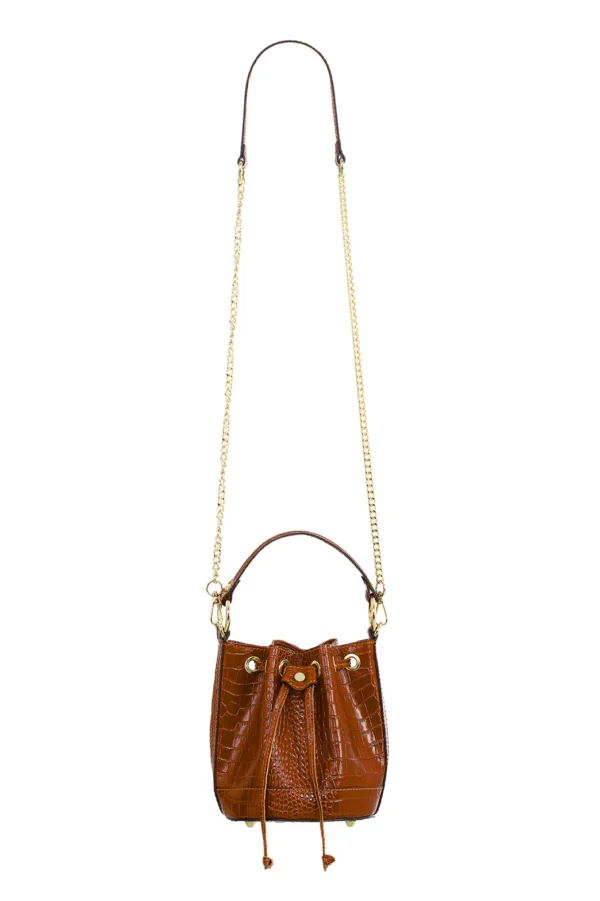 Sale Sac Aimmy - Camel Sacs