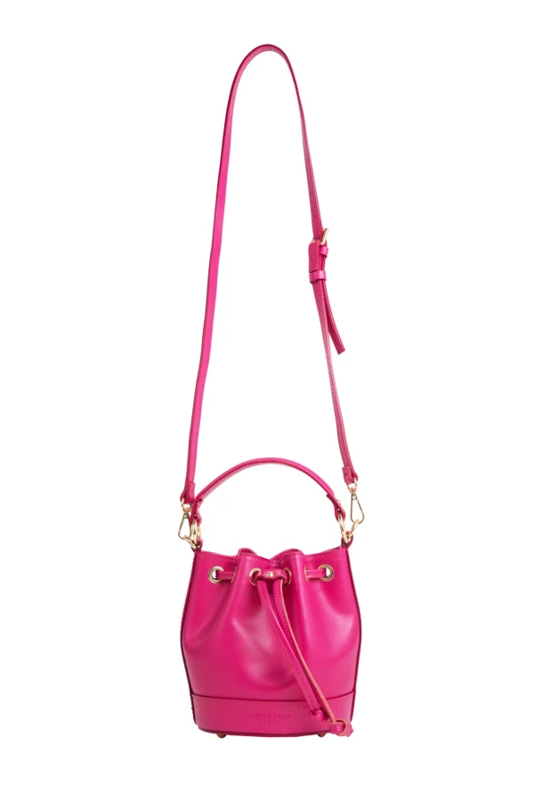 Fashion Sac Aimmy - 45-fuchsia Sacs