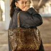 Outlet Sac Aldo - 15-leopard Sacs | Ligne Cuir