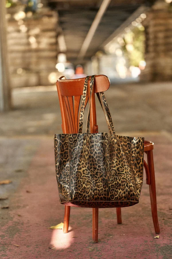 Outlet Sac Aldo - 15-leopard Sacs | Ligne Cuir