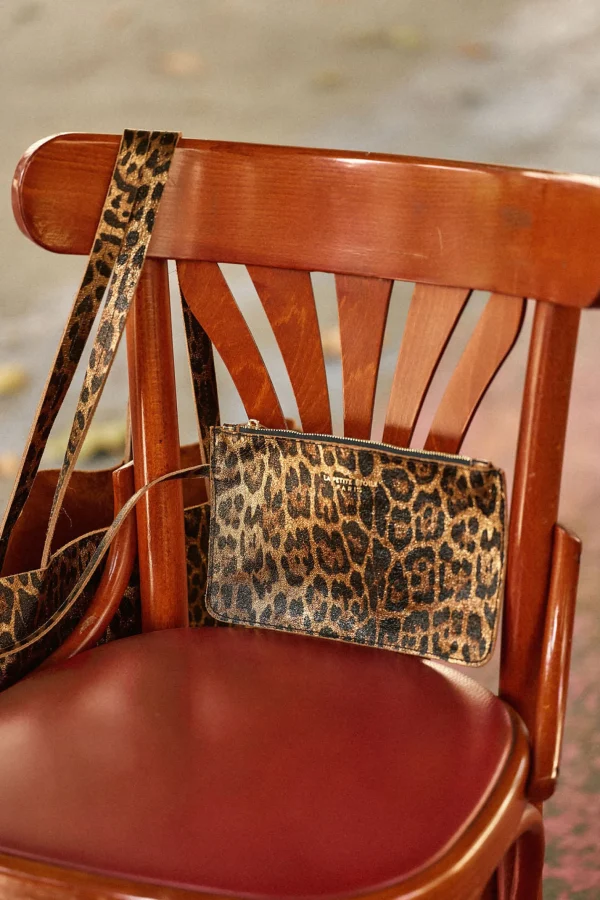 Outlet Sac Aldo - 15-leopard Sacs | Ligne Cuir