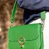 Outlet Sac James - Vert Sacs