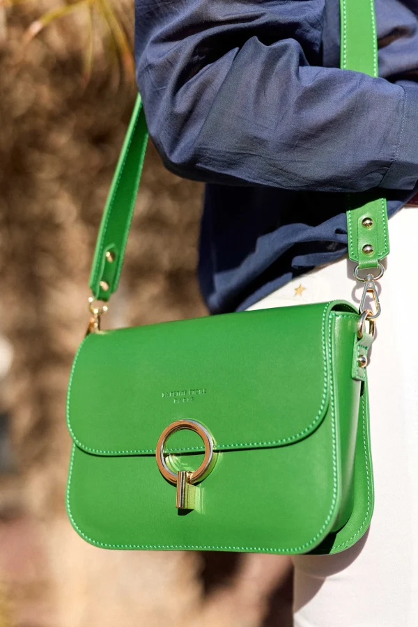 Outlet Sac James - Vert Sacs