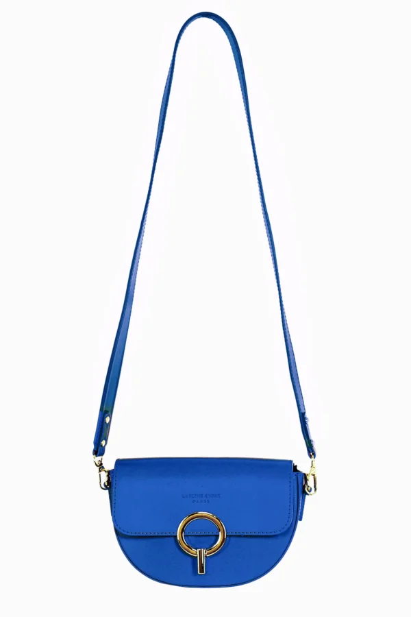 Discount Sac Jim - Bleu Sacs