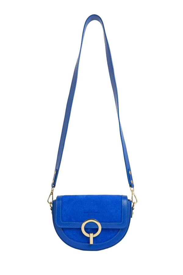 Clearance Sac Jim - 20-bleu Sacs