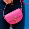 Fashion Sac Jim - Fuchsia Sacs