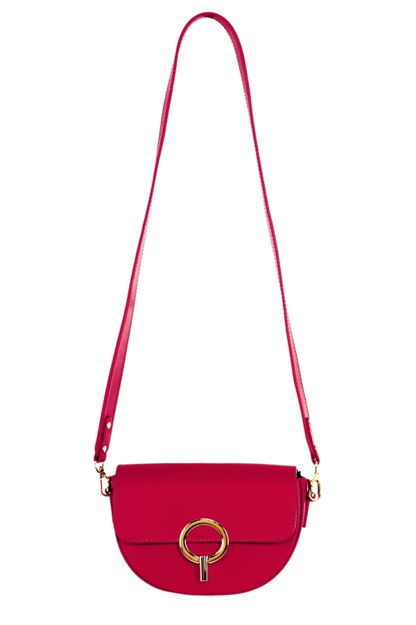 Clearance Sac Jim - Rouge Sacs