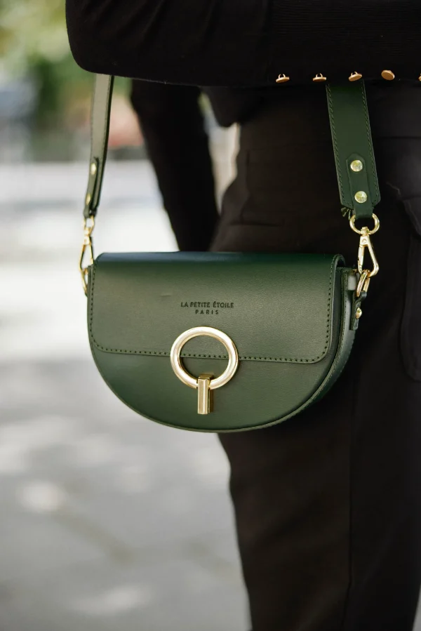 Hot Sac Jim - Vert Foncé Sacs