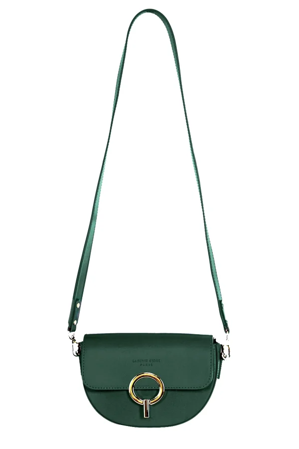 Hot Sac Jim - Vert Foncé Sacs