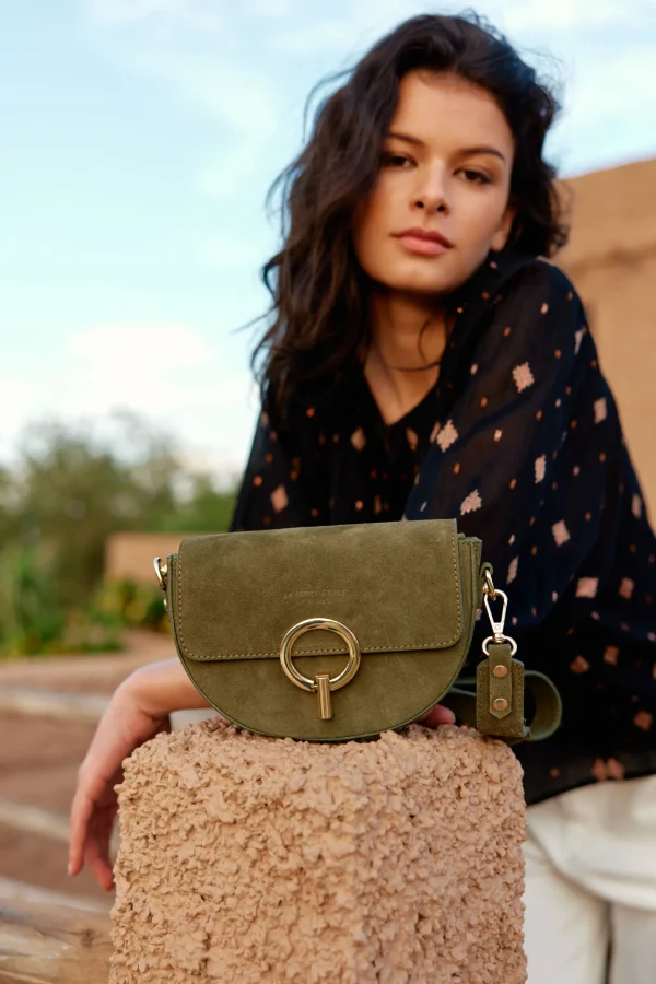 Fashion Sac Jim D - Kaki Sacs