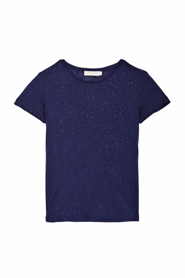 Clearance T-shirt Elva - Marine T-shirts & Tops